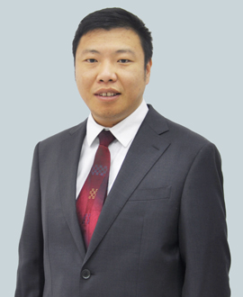 中大教练-史豫伟