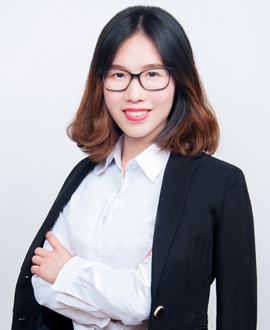 中大客服-冉芳琴