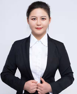 中大客服-向红枚